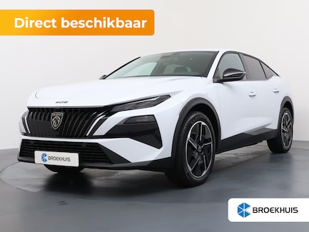 Peugeot Partner 0