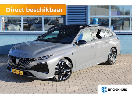Peugeot 308 0