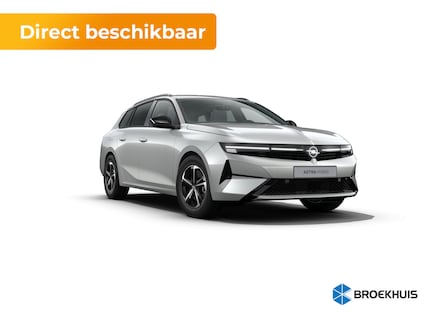 Opel Astra 0