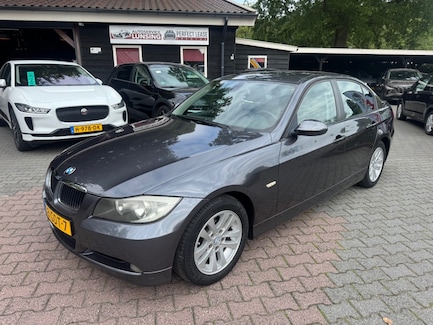 BMW 3-Serie 0