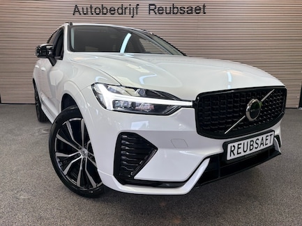 Volvo XC60 0