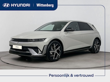 Hyundai Ioniq 5 0