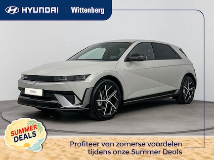 Hyundai Ioniq 5 0