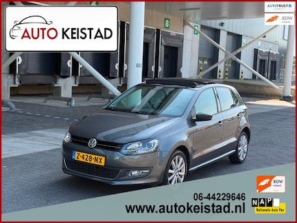 Volkswagen Polo 0