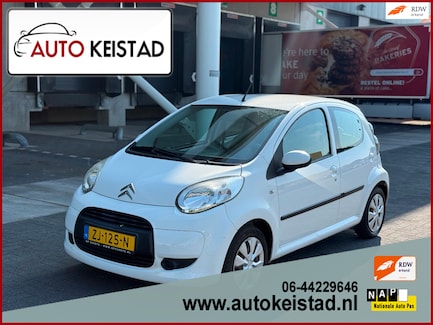 Citroën C1 0