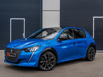 Peugeot 208 0