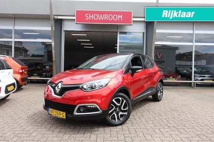Renault Captur 0