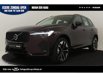 Volvo XC60 0