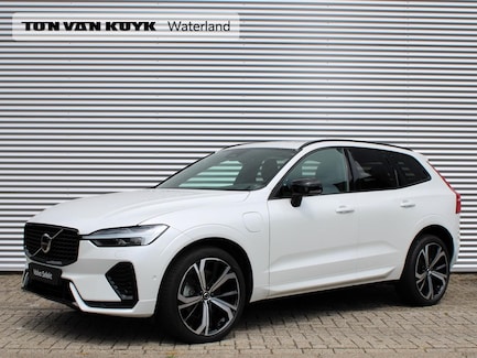 Volvo XC60 0
