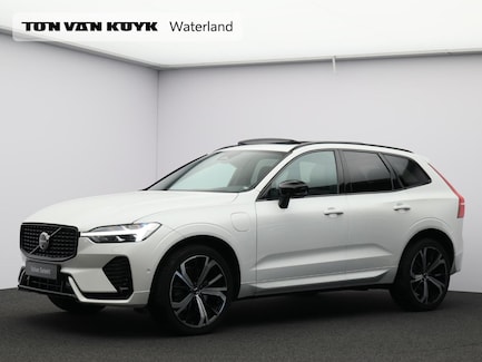 Volvo XC60 0