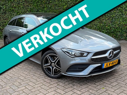 Mercedes-Benz CLA 0