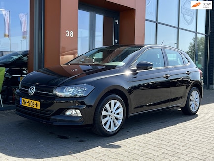 Volkswagen Polo 0