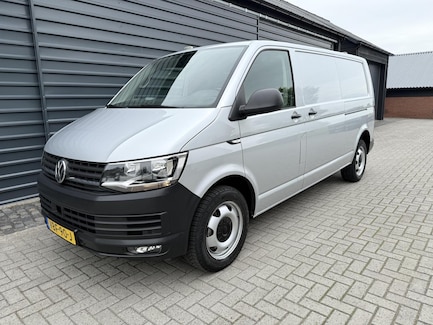 Volkswagen Transporter 0