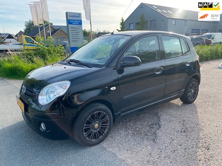 Kia Picanto 0