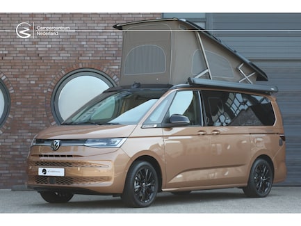 Volkswagen California 0