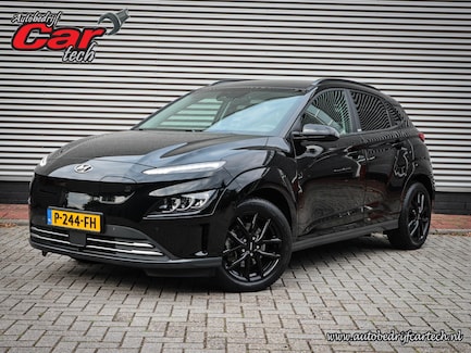 Hyundai Kona Electric 0