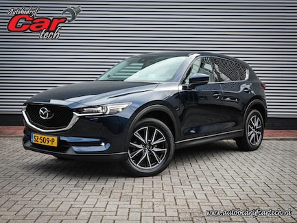 Mazda CX-5 0