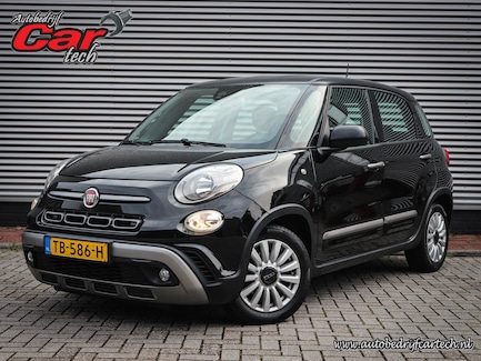 Fiat 500L 0