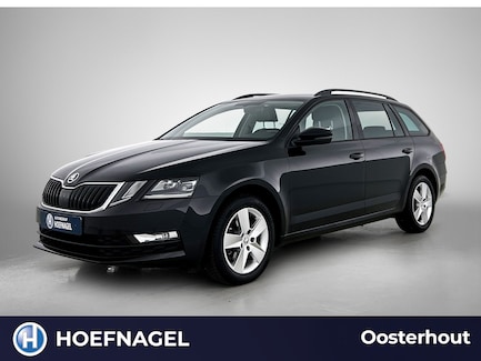 Skoda Octavia 0