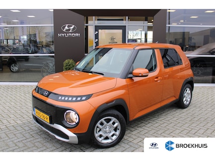 Hyundai Inster 0