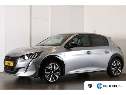 Peugeot 208 0
