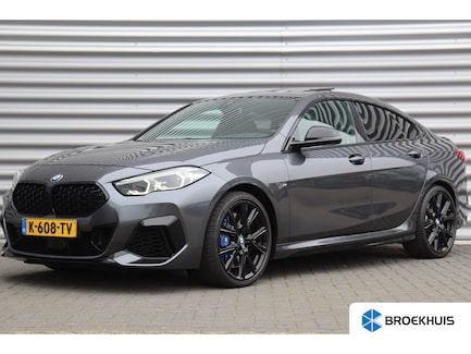 BMW 2-serie Gran Coupé 0