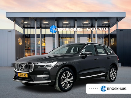 Volvo XC60 0