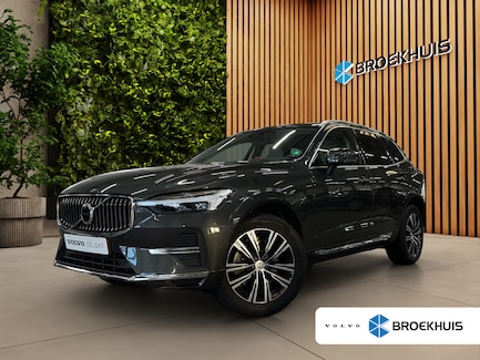 Volvo XC60 0