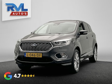 Ford Kuga 0