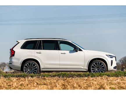 Volvo XC90 0