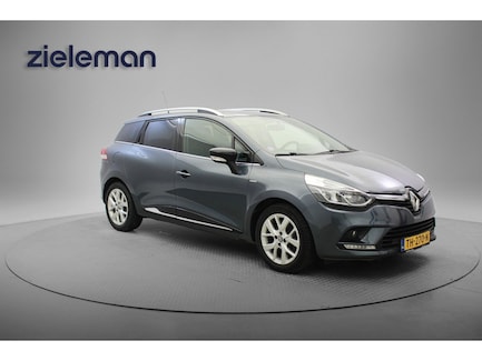 Renault Clio 0