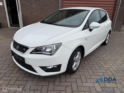 SEAT Ibiza 0
