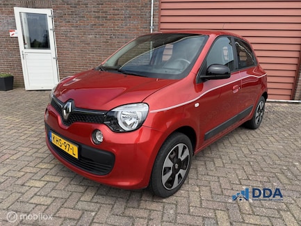 Renault Twingo 0
