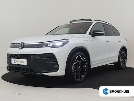 Volkswagen Tiguan 0
