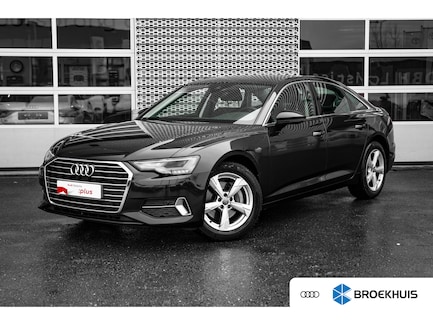 Audi A6 0