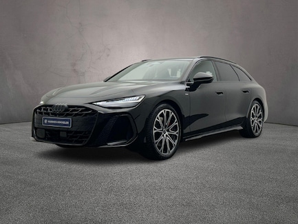 Audi A6 0