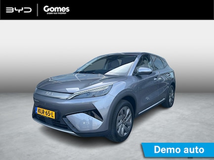 BYD Atto 3 0