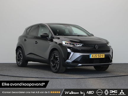 Renault Captur 0