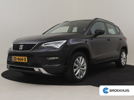 SEAT Ateca 0