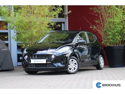 Hyundai i10 0
