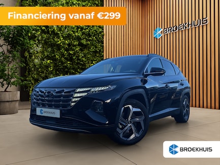 Hyundai Tucson 0