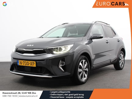 Kia Stonic 0