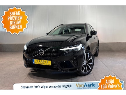 Volvo XC60 0