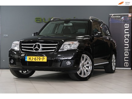 Mercedes-Benz GLK 0