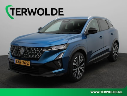 Renault Austral 0