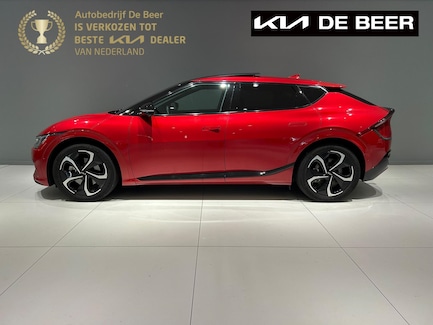 Kia EV6 0