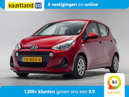 Hyundai i10 0