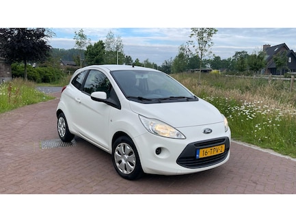 Ford Ka 0