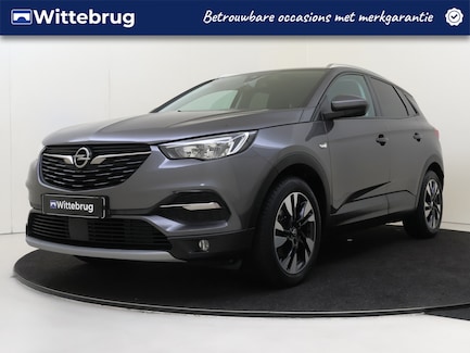 Opel Grandland 0