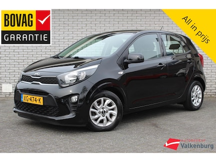 Kia Picanto 0